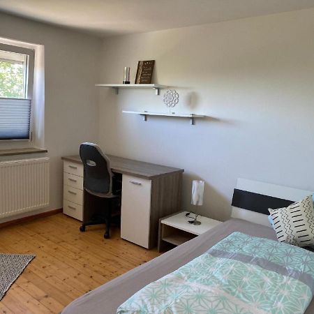 Fh Ausblick Villa Waldkirchen Exterior foto