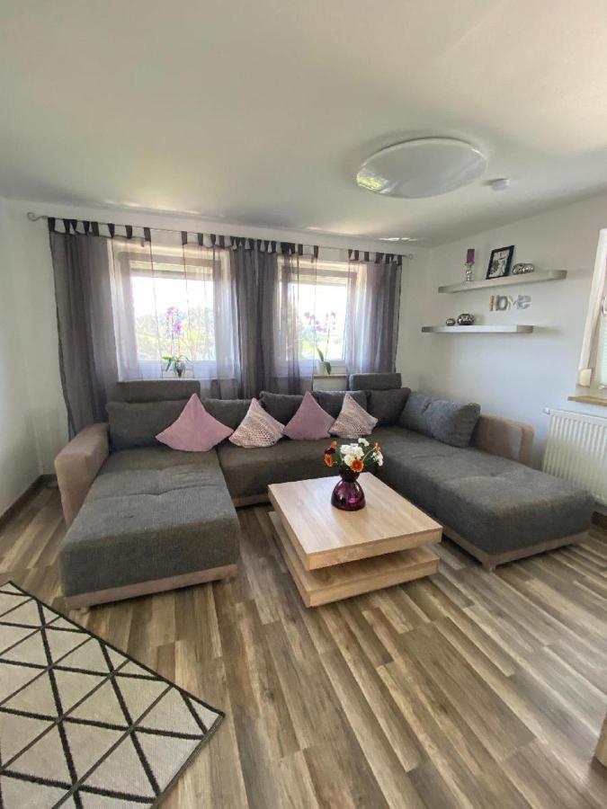 Fh Ausblick Villa Waldkirchen Exterior foto