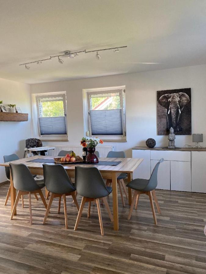 Fh Ausblick Villa Waldkirchen Exterior foto