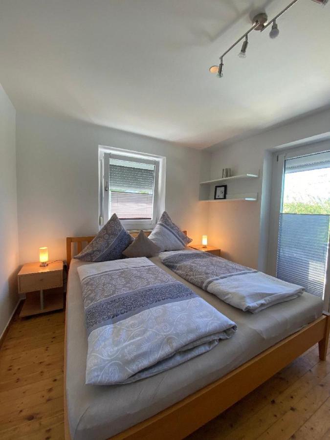 Fh Ausblick Villa Waldkirchen Exterior foto