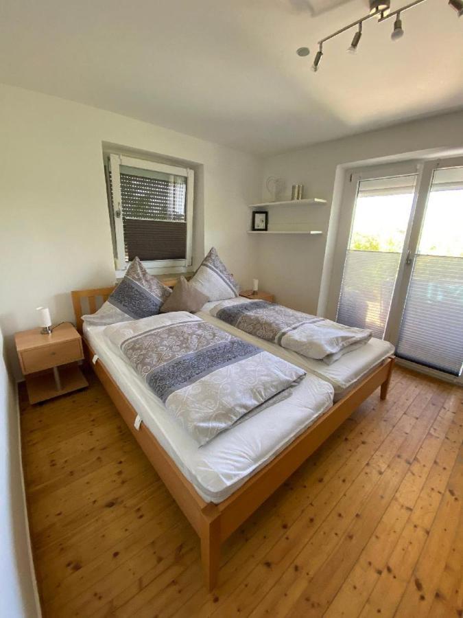 Fh Ausblick Villa Waldkirchen Exterior foto